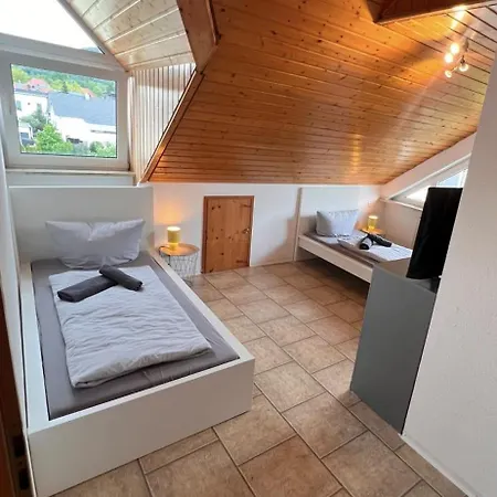 Grosse Monteurwohnung Handwerkerwohnung Business Naehe Schweiz Apartment
