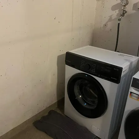 Grosse Monteurwohnung Handwerkerwohnung Business Naehe Schweiz Apartment *